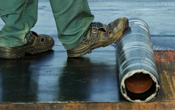 types of Chelsworth Common felt roof