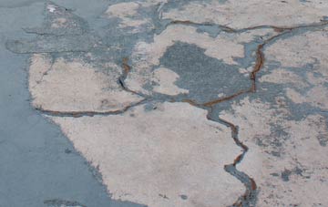 fibreglass roofing replacement Chelsworth Common