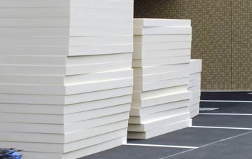 Chelsworth Common flat roof insulation costs