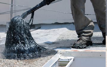 Chelsworth Common flat roof waterproofing costs