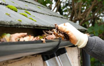 gutter cleaning Chelsworth Common, Suffolk