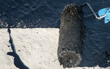 Chelsworth Common liquid sealant waterproofing