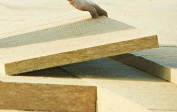 measuring Chelsworth Common tapered insulation