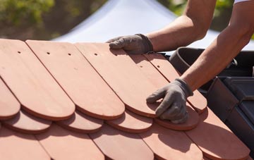 Chelsworth Common roof tile contractors