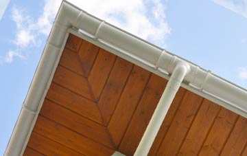 Chelsworth Common soffit types