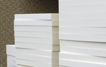 Chelsworth Common tapered roof insulation costs