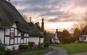 is Chelsworth Common thatch roofing popular