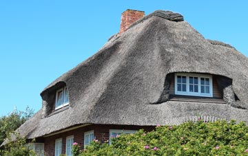 thatch roofing Chelsworth Common, Suffolk