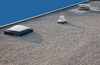 Chelsworth Common flat roofing