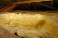 Chelsworth Common pitch roof insulation